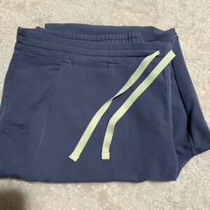 Figs Yola Skinny Bottoms